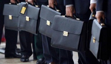 Акимы должны ходить пешком по своим городам - Токаев