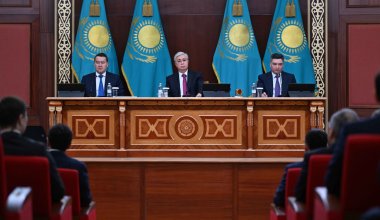 Стабфонды непрозрачны, регулярно выявляется коррупция – Токаев