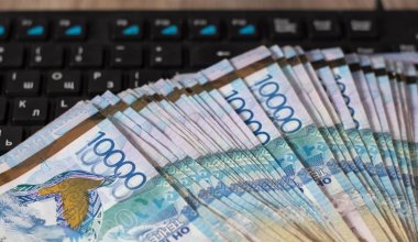 В миллиардных хищениях подозревают сотрудников отдела образования в Талдыкоргане