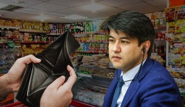 Четыре важных шага для роста экономики в Казахстане назвал эксперт
