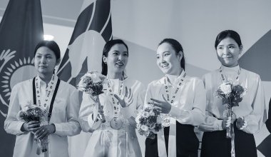 Сборная мира против Казахстана: отечественные шахматистки удивили яркими победами