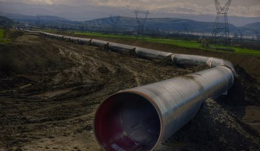 «Казтрансойл» планирует повысить тариф на транспортировку нефти