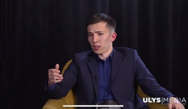 Активиста Динмухамеда Каматая задержали в Алматы