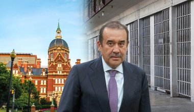 Карим Масимов может умереть под стражей, заявили врачи