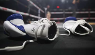 Появилось расписание чемпионата мира по боксу с участием Казахстана
