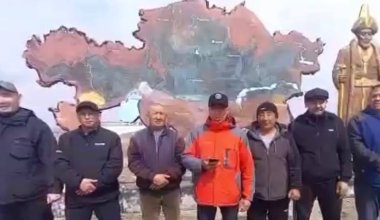 "Мы станем колонией": активисты из ВКО просят Токаева не вводить безвиз с Китаем