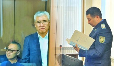 Дело Мухамедиулы: адвокат заявил, что следствие обмануло жену подсудимого на 111 млн тенге