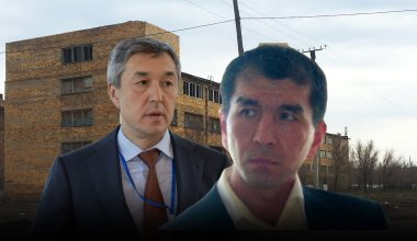 Абайская швейная фабрика выйдет из "Атамекена" в ответ на заявления НПП