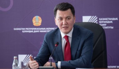 "Не было с 2016 года": Карин высказался о комплексном плане борьбы с наркоманией