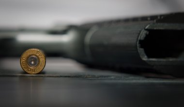 Почти 300 единиц похищенного в январских беспорядках оружия изъяли в 11 регионах