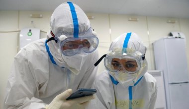 Режим ЧС по коронавирусу планируют отменить в 2023 году