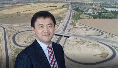 БАКАД, СП КазГерСтрой: стало известно о новых хищениях структуры Сатыбалды