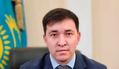 Акима назначили в Риддере