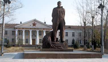На один город меньше станет в Павлодарской области