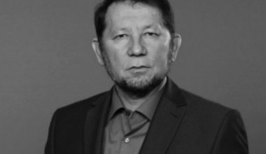 Погиб известный акын Серик Калиев