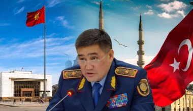 Сын Серика Кудебаева сделал заявление перед судом