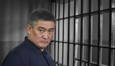 Серику Кудебаеву вынесли приговор