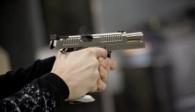 Выстрелы прозвучали во время потасовки в Аксае