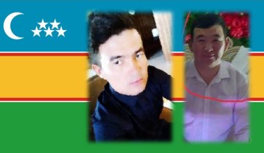 Каракалпакских активистов могли задержать силовики в Казахстане