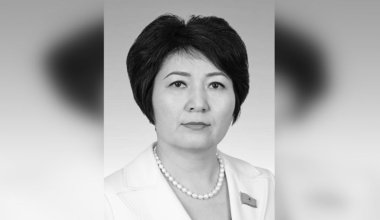 Расследование дела по факту смерти сенатора Гульмиры Каримовой прекратили
