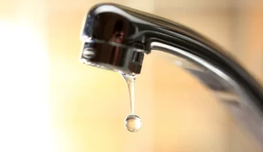 Без воды останутся жители Павлодара