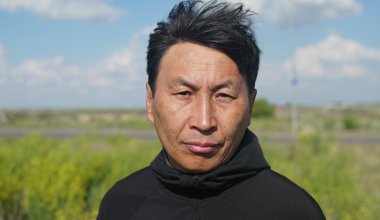 Активиста Марата Жыланбаева задержали