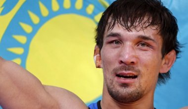 Скандал с чемпионом Азии Акжуреком Танатаровым получил неожиданное продолжение