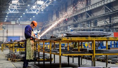 Qazindustry запускает программу по оказанию мер государственного стимулирования промышленности