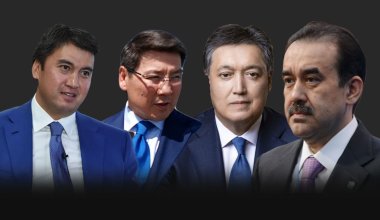 Свой среди чужих: почему Масимову сочувствует только экс-сотрудник американского Госдепа