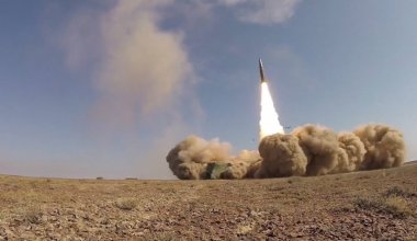 Россия арендует земли в Казахстане за 1050 тенге