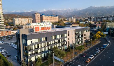 Jusan Bank отказался выплачивать дивиденды акционерам за 2022 год