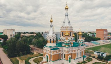 «Уральск – это исконно российский город»: как прошел суд по делу о сепаратизме