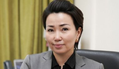 Дану Токмурзину освободили от должности судьи Верховного Суда