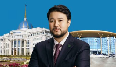 Марат Абиев занимался поставкой запрещённых нефтепродуктов — СМИ