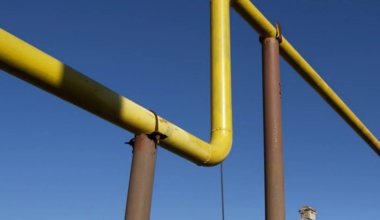 В селе Алматинской области больше 10 лет не могут провести газ, несмотря на освоение денег