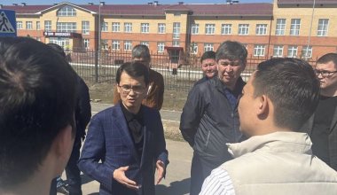 Операторам связи снова выписали штраф за плохой интернет в Астане