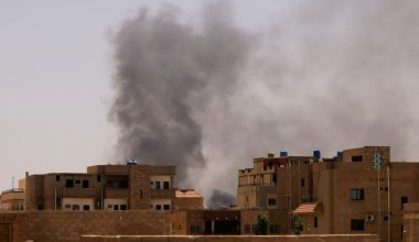 190 детей погибли в Судане за 11 дней военного конфликта