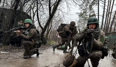 При каком условии могут состояться переговоры России и Украины
