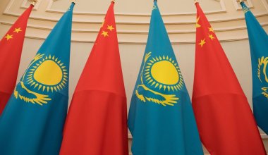 Токаев посетит Китай с государственным визитом