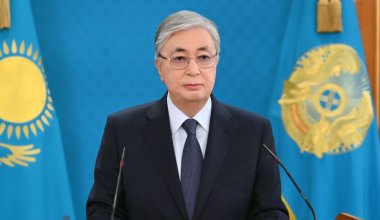 Токаев примет участие в саммите «Центральная Азия+Китай»