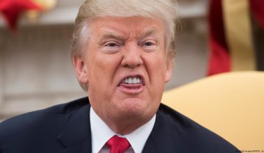 Трампа признали виновным по делу о сексуальных домогательствах