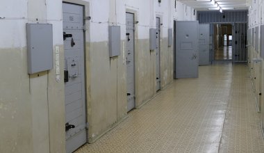 Дерзкое убийство трех человек в центре Атырау: стрелку вынесли приговор