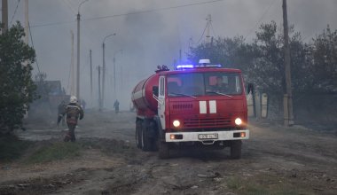 В Петропавловске решили объявить режим ЧС