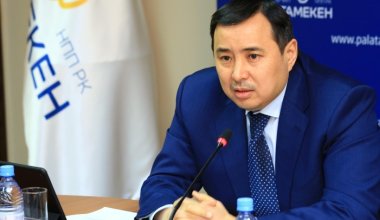 Начато досудебное расследование в отношении Аблая Мырзахметова - Антикор