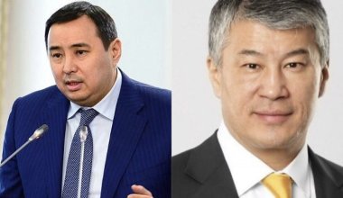 Предполагаемым взяткодателем по делу Мырзахметова назван брат осужденного олигарха