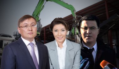 "Оператора РОП" в Минэкологии обслуживали без очереди