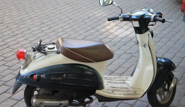 Больше 300 человек пострадали в ДТП с мопедами в Алматы
