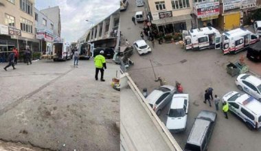 Перестрелка произошла в Турции: есть погибшие
