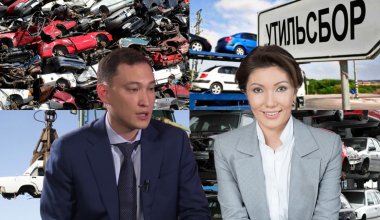 Деньги для Алии: на суде по делу «Оператора РОП» назвали фамилию хозяйки мусорного бизнеса