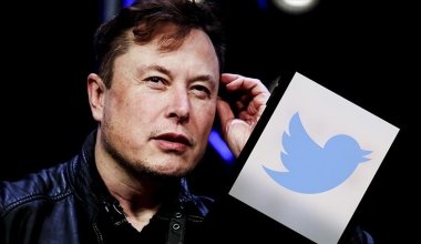 Илон Маск объявил об уходе с поста гендиректора Twitter